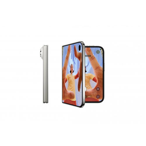 Apple iPhone Duo 1 ТБ, белый (без RuStore)
